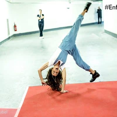 Au Rendez-vous des Enfoirés - 2016