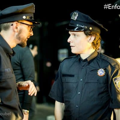 Au Rendez-vous des Enfoirés - 2016