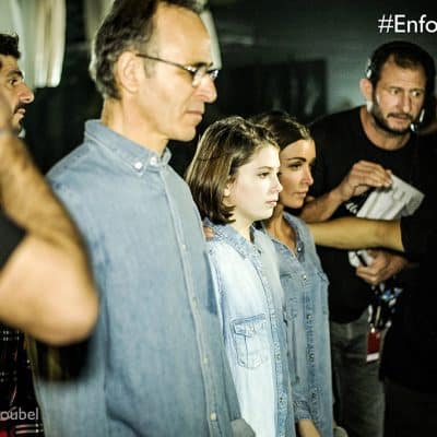 Au Rendez-vous des Enfoirés - 2016