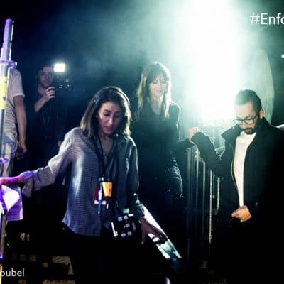 Au Rendez-vous des Enfoirés - 2016