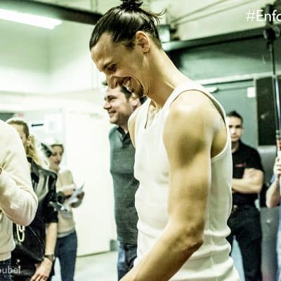 Au Rendez-vous des Enfoirés - 2016