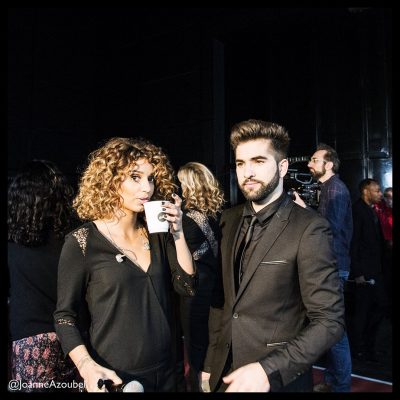 Mission Enfoirés - 2017