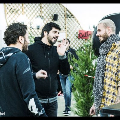 Mission Enfoirés - 2017