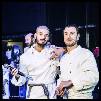 Mission Enfoirés - 2017