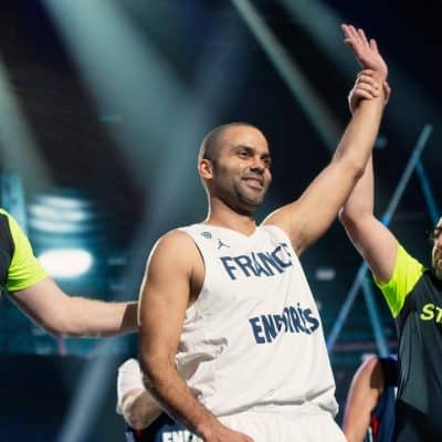 2020 Le Pari(s) des Enfoirés