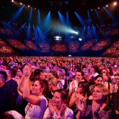 2020 Le Pari(s) des Enfoirés