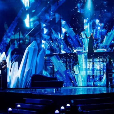 2022 Un air d'Enfoirés