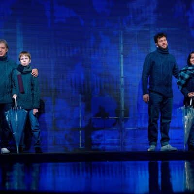 2022 Un air d'Enfoirés