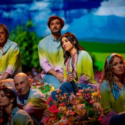 2022 Un air d'Enfoirés