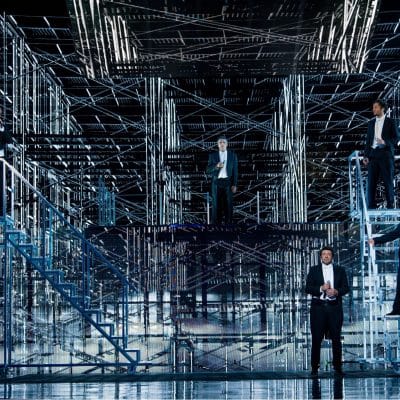 2022 Un air d'Enfoirés