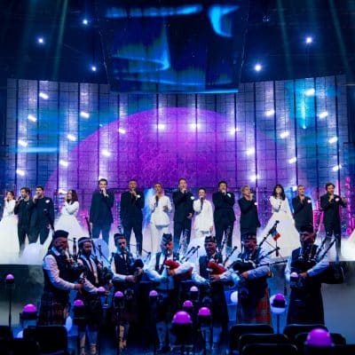 2022 Un air d'Enfoirés