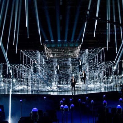 2022 Un air d'Enfoirés