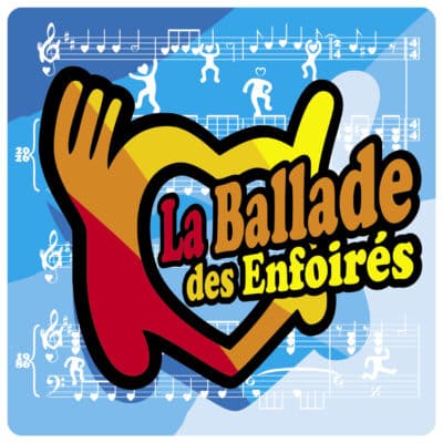 "Au pays des Enfoirés" Précommandez le CD et le DVD du spectacle 2025